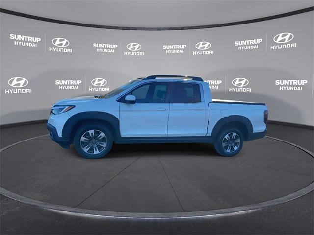 used 2019 Honda Ridgeline car, priced at $26,575