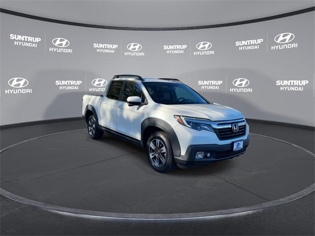 used 2019 Honda Ridgeline car, priced at $26,575