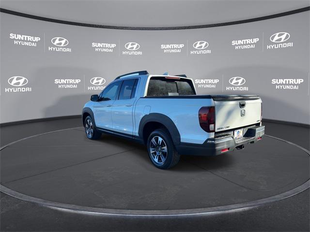 used 2019 Honda Ridgeline car, priced at $26,575