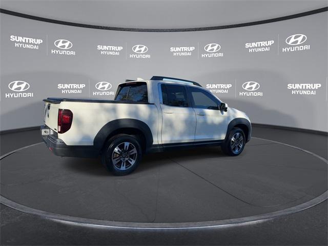 used 2019 Honda Ridgeline car, priced at $26,575