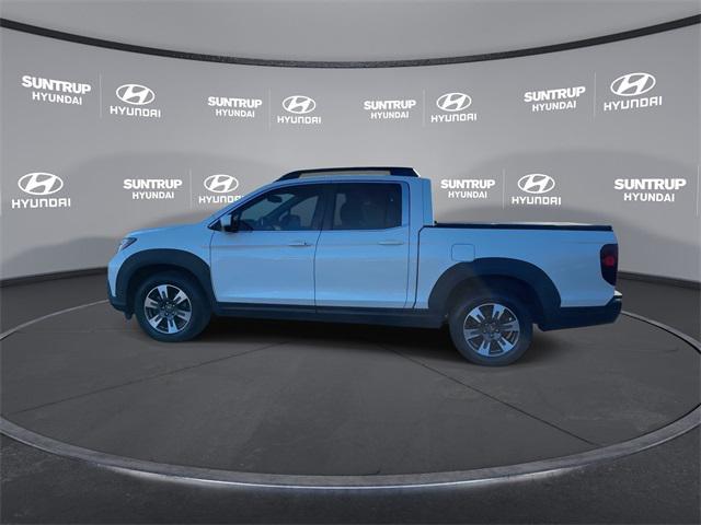 used 2019 Honda Ridgeline car, priced at $26,575