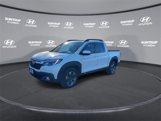 used 2019 Honda Ridgeline car, priced at $26,575