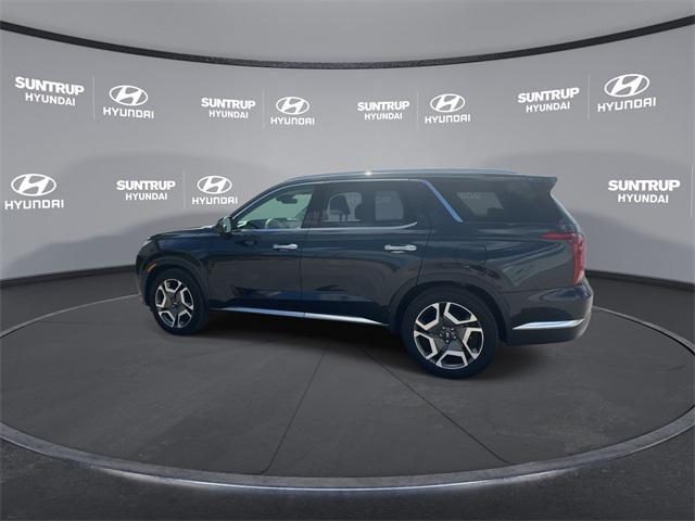 used 2023 Hyundai Palisade car, priced at $36,995
