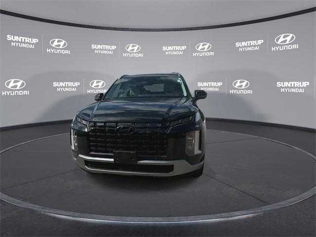 used 2023 Hyundai Palisade car, priced at $36,995