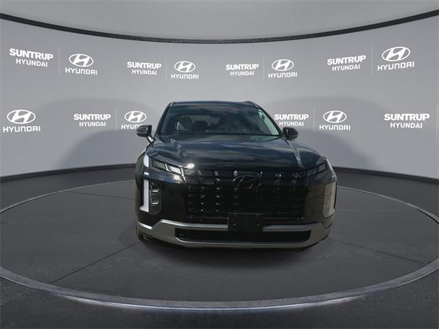 used 2023 Hyundai Palisade car, priced at $36,995
