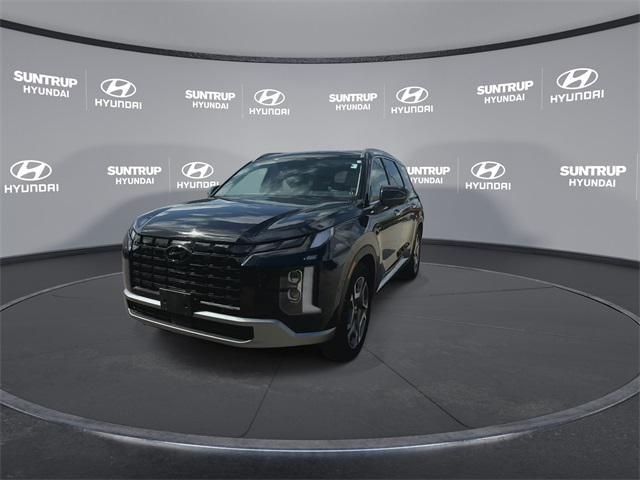 used 2023 Hyundai Palisade car, priced at $36,995