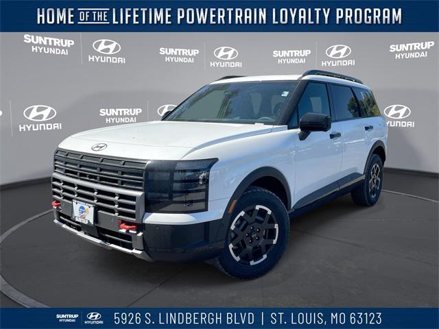 new 2026 Hyundai Palisade car, priced at $49,503