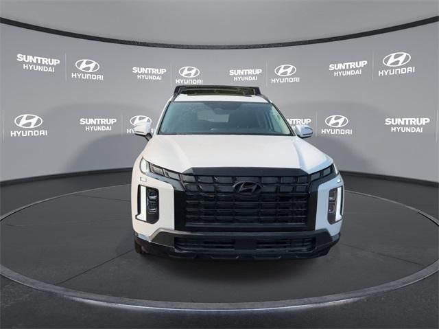 new 2024 Hyundai Palisade car, priced at $43,666