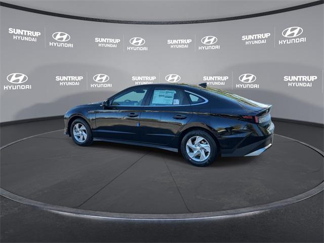 new 2025 Hyundai Sonata car, priced at $26,511