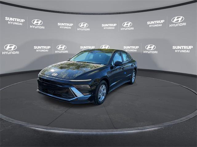 new 2025 Hyundai Sonata car, priced at $26,511