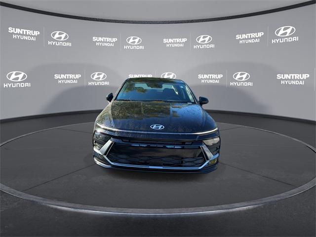 new 2025 Hyundai Sonata car, priced at $26,511