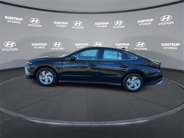 new 2025 Hyundai Sonata car, priced at $26,511