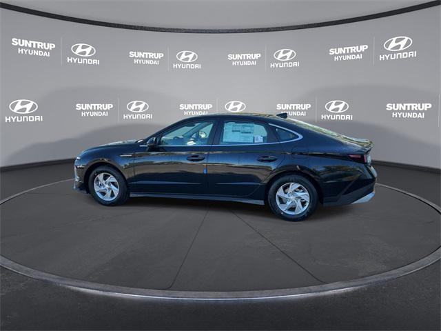 new 2025 Hyundai Sonata car, priced at $26,511