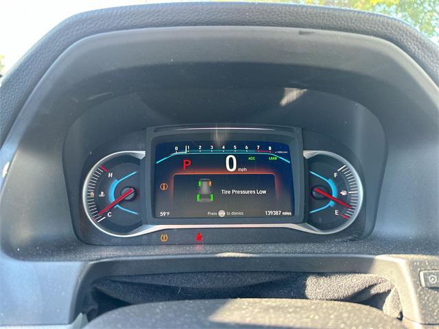 used 2020 Honda Pilot car, priced at $20,403
