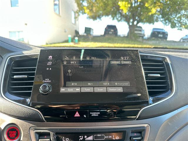 used 2020 Honda Pilot car, priced at $20,403