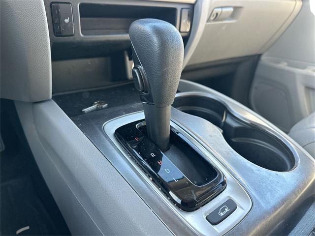 used 2020 Honda Pilot car, priced at $20,403