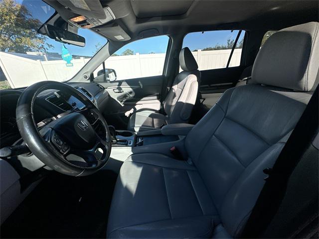 used 2020 Honda Pilot car, priced at $20,403