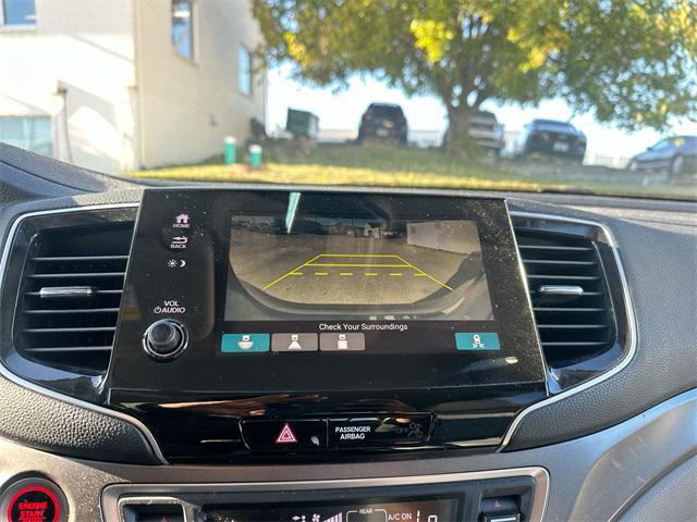 used 2020 Honda Pilot car, priced at $20,403