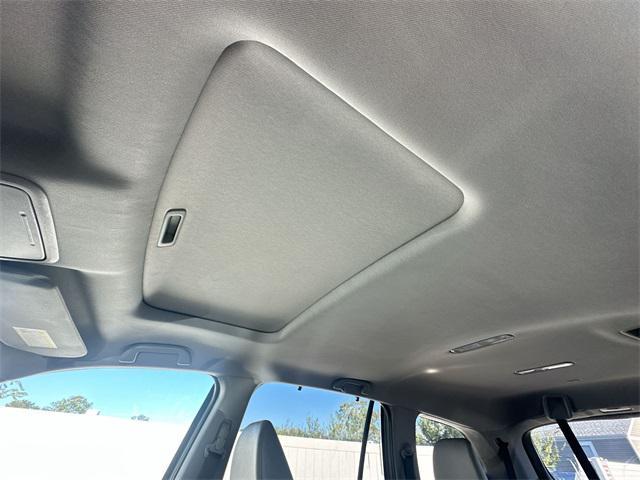 used 2020 Honda Pilot car, priced at $20,403