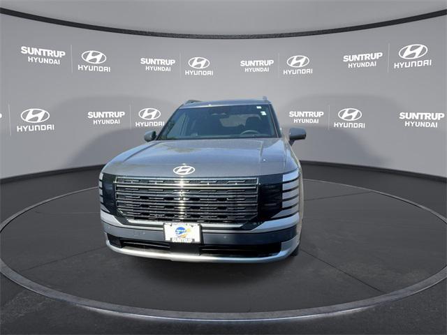 new 2026 Hyundai Palisade car, priced at $53,510