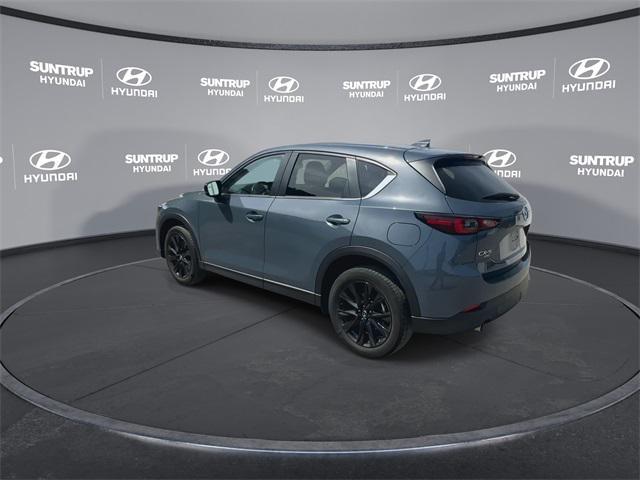 used 2023 Mazda CX-5 car, priced at $28,145