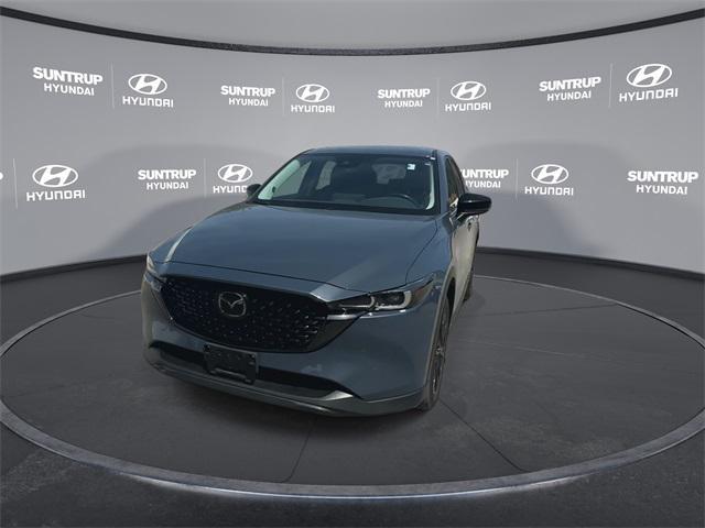 used 2023 Mazda CX-5 car, priced at $28,145