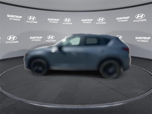 used 2023 Mazda CX-5 car, priced at $28,145