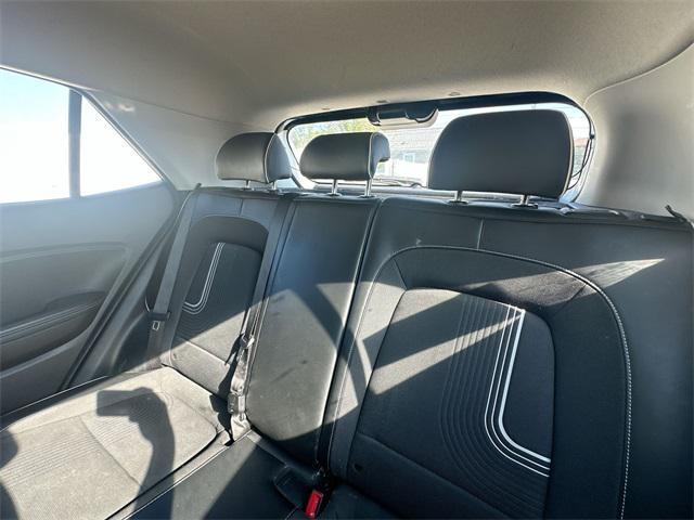 used 2022 Hyundai Venue car, priced at $17,275