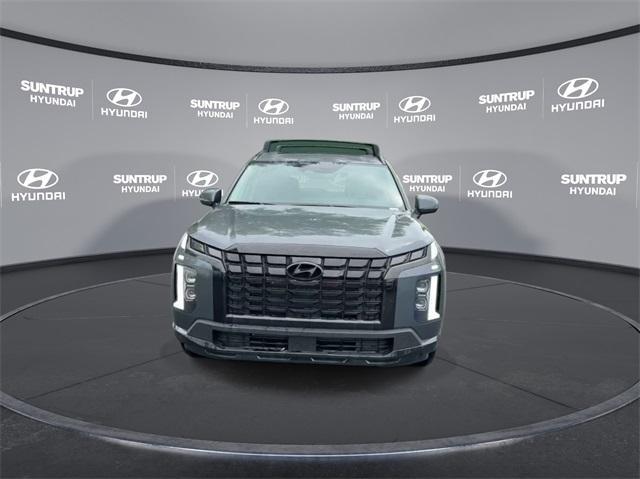 new 2024 Hyundai Palisade car, priced at $44,466