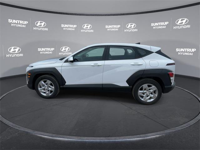 used 2024 Hyundai Kona car, priced at $24,517