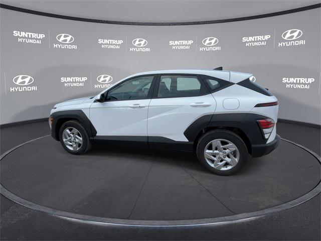 used 2024 Hyundai Kona car, priced at $24,517