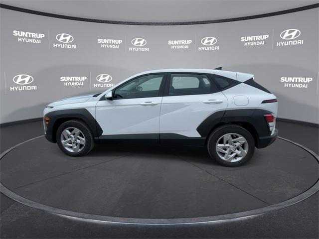 used 2024 Hyundai Kona car, priced at $24,517