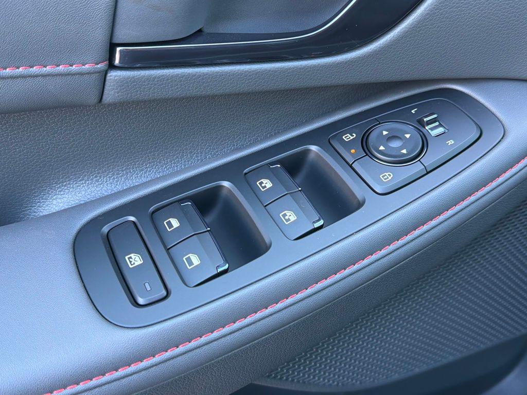 new 2026 Hyundai Sonata car, priced at $35,536