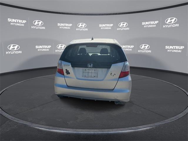used 2013 Honda Fit car, priced at $13,243