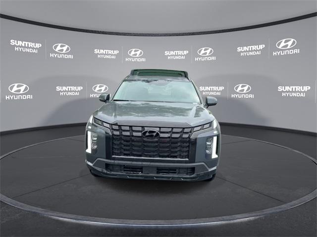 new 2024 Hyundai Palisade car, priced at $43,566