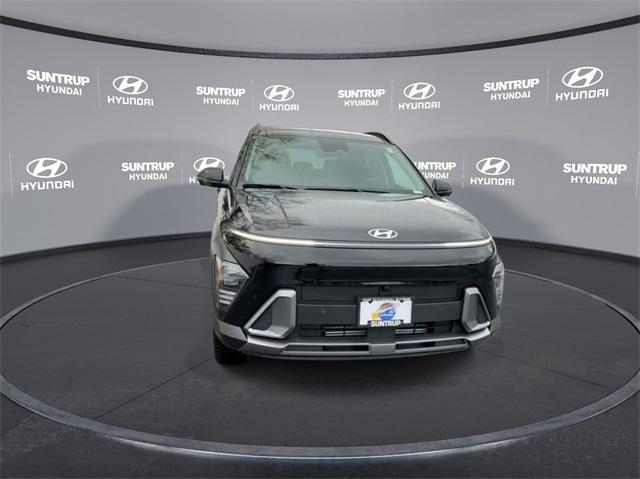 used 2024 Hyundai Kona car, priced at $33,091