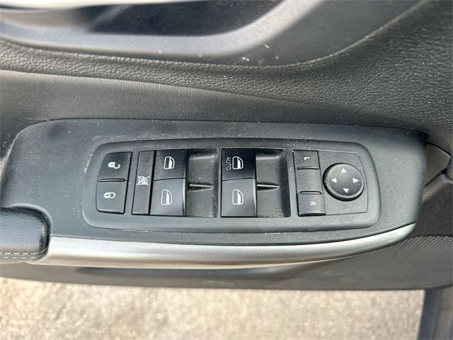 used 2019 Jeep Cherokee car, priced at $14,495