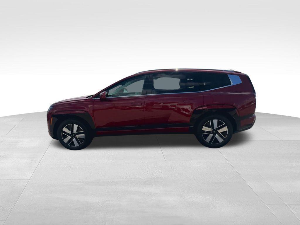 new 2026 Hyundai IONIQ 9 car, priced at $64,506