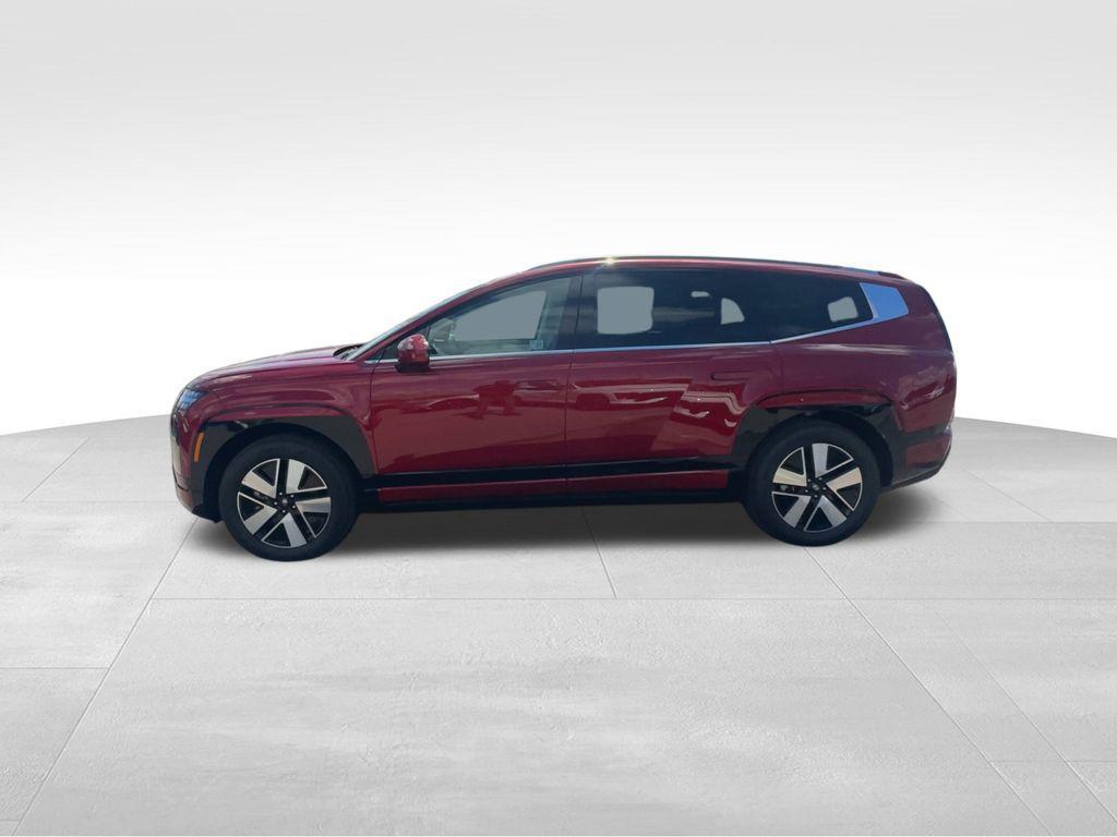 new 2026 Hyundai IONIQ 9 car, priced at $64,506