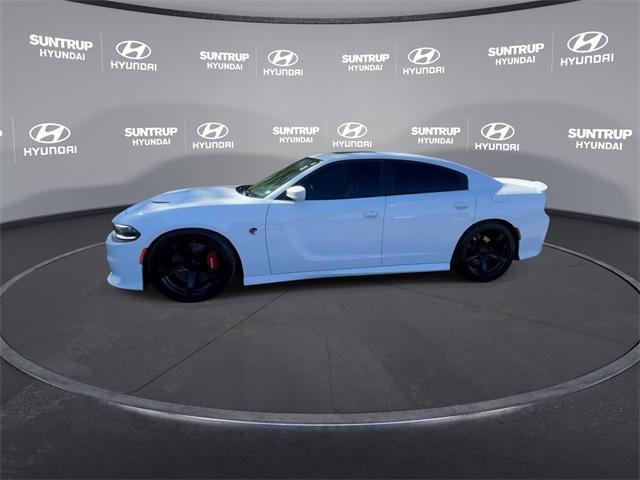 used 2018 Dodge Charger car, priced at $53,995