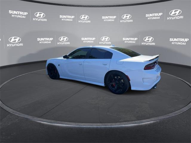 used 2018 Dodge Charger car, priced at $53,995