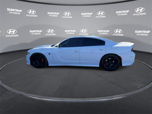 used 2018 Dodge Charger car, priced at $53,995