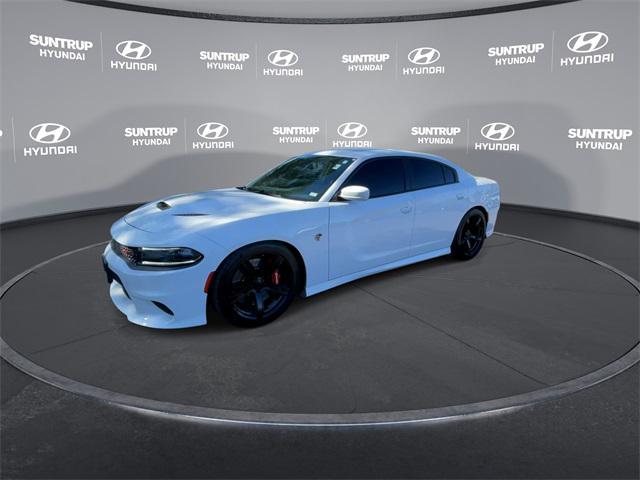 used 2018 Dodge Charger car, priced at $53,995