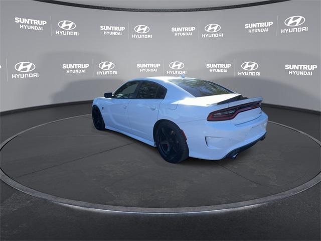 used 2018 Dodge Charger car, priced at $53,995