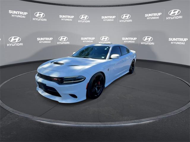 used 2018 Dodge Charger car, priced at $53,995