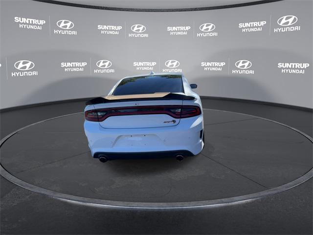 used 2018 Dodge Charger car, priced at $53,995