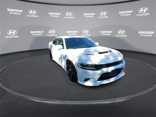 used 2018 Dodge Charger car, priced at $53,995