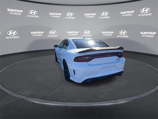 used 2018 Dodge Charger car, priced at $53,995