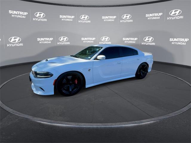 used 2018 Dodge Charger car, priced at $53,995