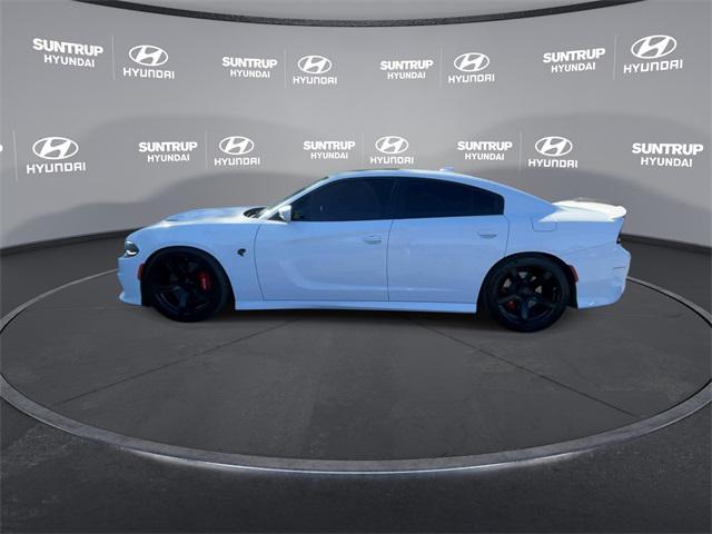 used 2018 Dodge Charger car, priced at $53,995